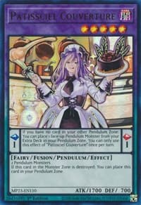 Patissciel Couverture: 25th Anniversary Tin: Dueling Heroes Mega Pack