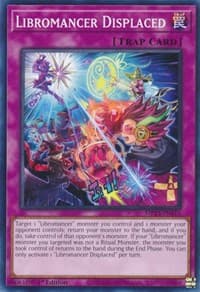 Libromancer Displaced: 25th Anniversary Tin: Dueling Heroes Mega Pack