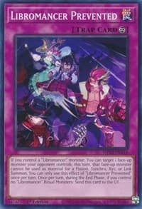 Libromancer Prevented: 25th Anniversary Tin: Dueling Heroes Mega Pack