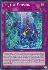 Icejade Erosion: 25th Anniversary Tin: Dueling Heroes Mega Pack
