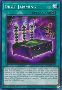 Digit Jamming: 25th Anniversary Tin: Dueling Heroes Mega Pack