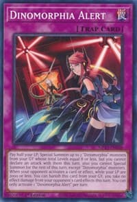 Dinomorphia Alert: 25th Anniversary Tin: Dueling Heroes Mega Pack