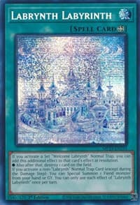 Labrynth Labyrinth: 25th Anniversary Tin: Dueling Heroes Mega Pack
