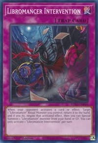 Libromancer Intervention: 25th Anniversary Tin: Dueling Heroes Mega Pack