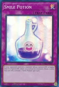 Smile Potion: 25th Anniversary Tin: Dueling Heroes Mega Pack