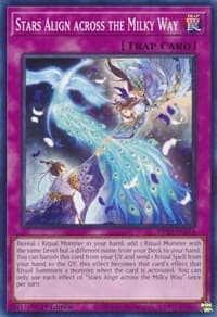 Stars Align across the Milky Way: 25th Anniversary Tin: Dueling Heroes Mega Pack