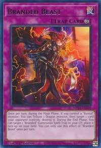 Branded Beast: 25th Anniversary Tin: Dueling Heroes Mega Pack