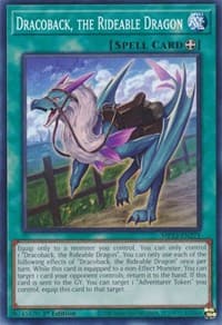 Dracoback, the Rideable Dragon: 25th Anniversary Tin: Dueling Heroes Mega Pack
