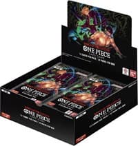Wings of the Captain - Booster Box: Wings of the Captain