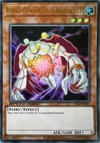Banisher of the Radiance: Speed Duel: Tournament Pack 6
