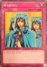 Waboku: Speed Duel: Tournament Pack 6