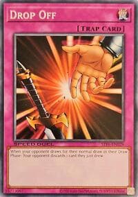 Drop Off: Speed Duel: Tournament Pack 6