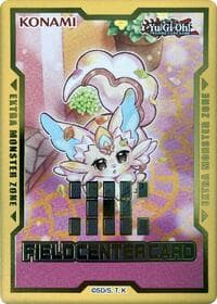 Field Center Token: My Friend Purrely (Yu-Gi-Oh! Day 2023): Yu-Gi-Oh! Day Promos