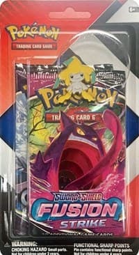 Mythical 2-Pack Blister [Jirachi]: Miscellaneous Cards & Products