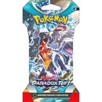 Paradox Rift Sleeved Booster Pack: Paradox Rift