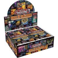 Maze of Millennia Booster Box [1st Edition]: Maze of Millennia
