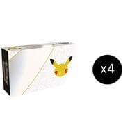 Celebrations Ultra-Premium Collection Case: Celebrations