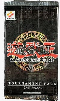 Tournament Pack 2 Booster Pack: Tournament Pack 2