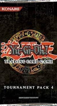 Tournament Pack 4 Booster Pack: Tournament Pack 4