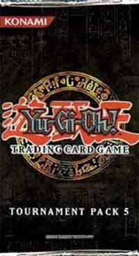 Tournament Pack 5 Booster Pack: Tournament Pack 5