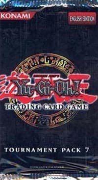 Tournament Pack 7 Booster Pack: Tournament Pack 7