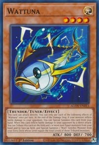 Wattuna: Age of Overlord