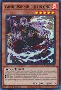 Vanquish Soul Jiaolong: Age of Overlord