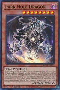 Dark Hole Dragon: Age of Overlord