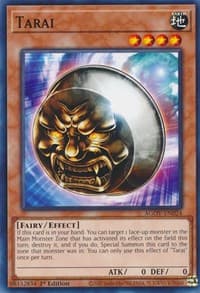 Tarai: Age of Overlord