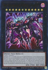 Super Starslayer TY-PHON - Sky Crisis: Age of Overlord