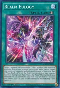Realm Eulogy: Age of Overlord