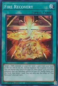Fire Recovery: Age of Overlord