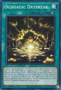 Ogdoadic Daybreak: Age of Overlord