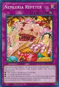 Nemleria Repeter: Age of Overlord