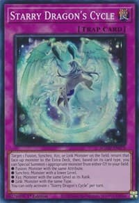 Starry Dragon's Cycle: Age of Overlord