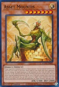 Asset Mountis: Age of Overlord