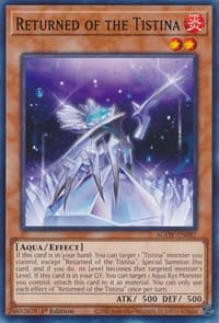 Returned of the Tistina: Age of Overlord