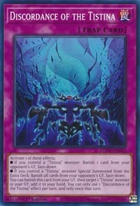 Discordance of the Tistina: Age of Overlord