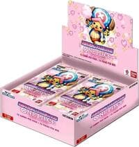 Memorial Collection - Booster Box: Extra Booster: Memorial Collection