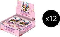 Memorial Collection - Booster Box Case: Extra Booster: Memorial Collection