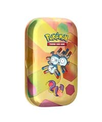151 Mini Tin [Magneton & Ekans]: 151