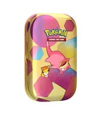 151 Mini Tin [Slowpoke & Sandshrew]: 151