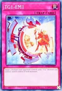 TG1-EM1: OTS Tournament Pack 23