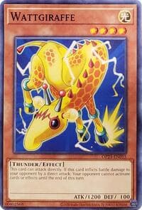 Wattgiraffe: OTS Tournament Pack 23