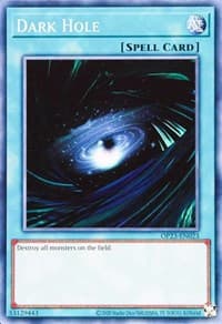 Dark Hole: OTS Tournament Pack 23
