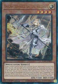 Dogmatika Ecclesia, the Virtuous (PUR): 25th Anniversary Rarity Collection