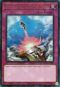 Compulsory Evacuation Device (PUR): 25th Anniversary Rarity Collection