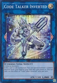 Code Talker Inverted: 25th Anniversary Rarity Collection