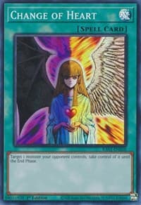 Change of Heart: 25th Anniversary Rarity Collection