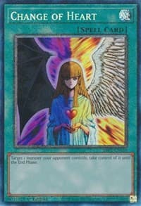Change of Heart (PCR): 25th Anniversary Rarity Collection